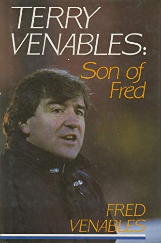 Terry Venables