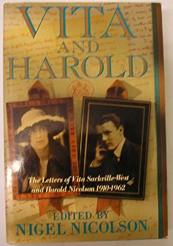 Vita and Harold