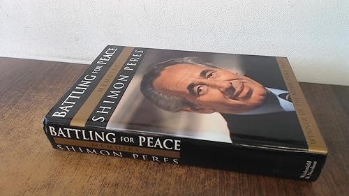 Battling for Peace