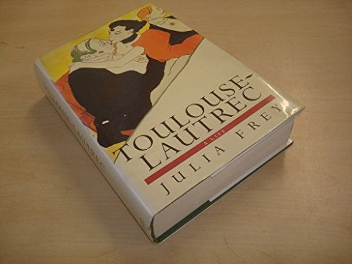 Toulouse-Lautrec
