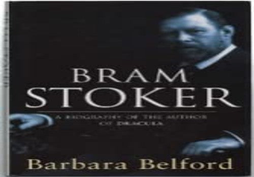 Bram Stoker