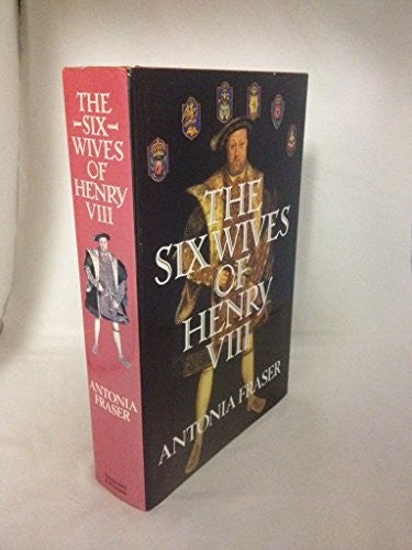 The Six Wives of Henry VIII