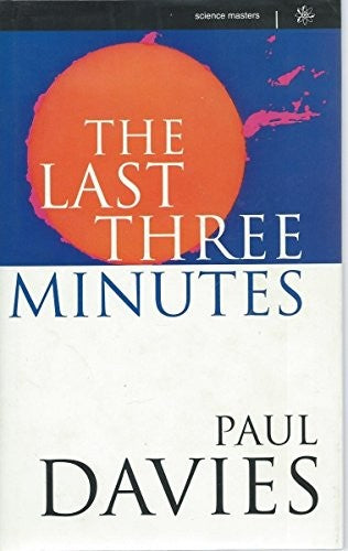 The Last Three Minutes