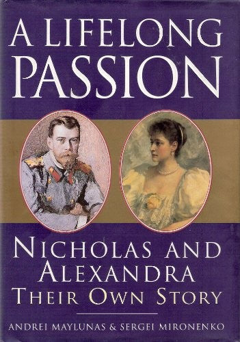 A Lifelong Passion