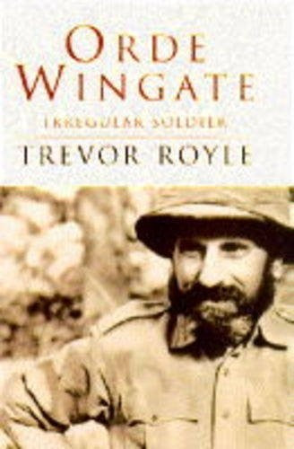 Orde Wingate