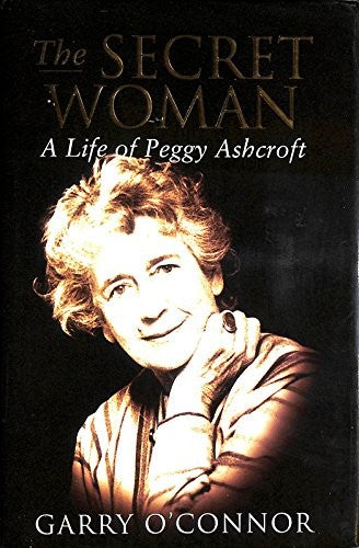 The Secret Woman