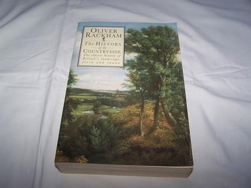 The History of the Countryside