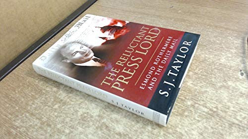 The Reluctant Press Lord