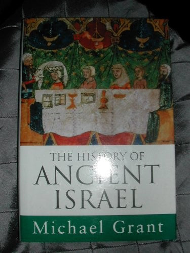 History of Ancient Israel