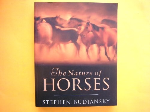 The Nature of Horses