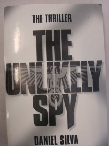 The Unlikely Spy