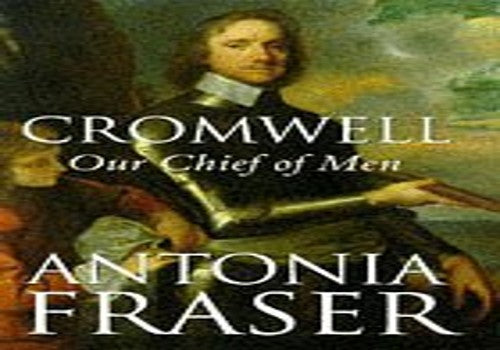 Cromwell, Our Chief Of Men