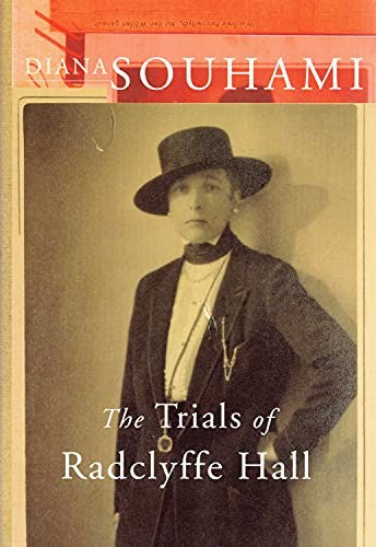 The Trials of Radclyffe Hall