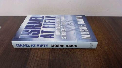 Israel at Fifty
