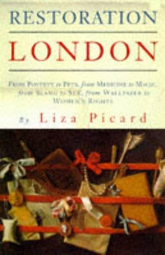 Restoration London