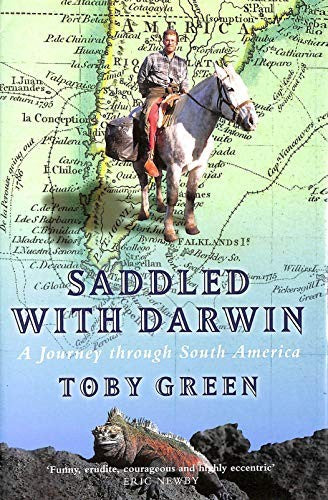 Saddled with Darwin