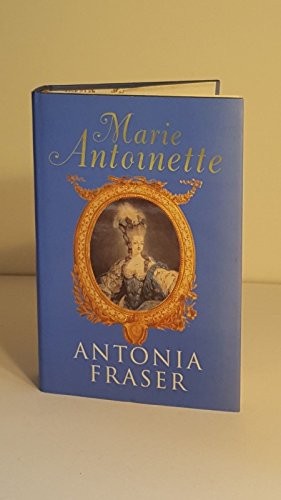 Marie Antoinette