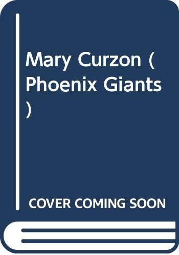 Mary Curzon