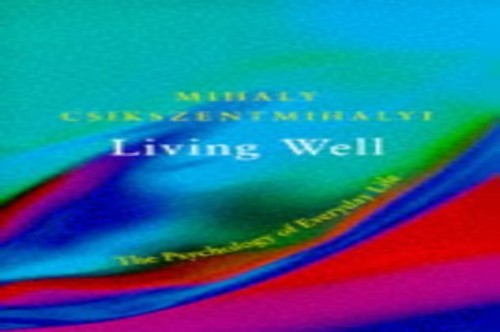Living Well