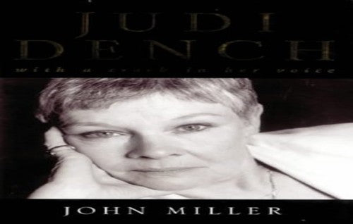 Judi Dench