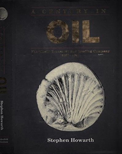 A Century in Oil