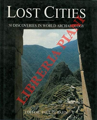 Lost Cities