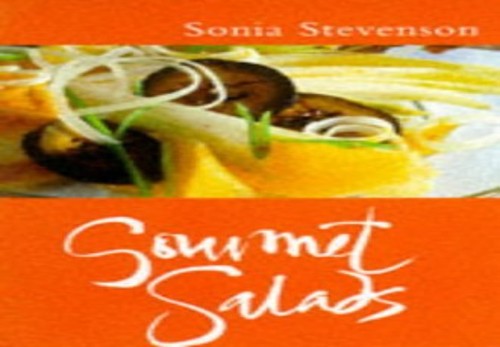 Gourmet Salads