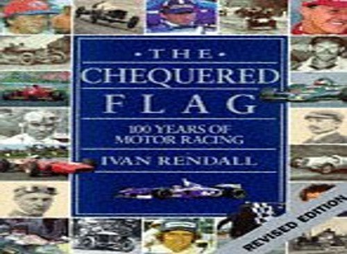 Chequered Flag