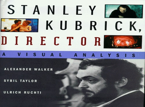 Stanley Kubrik Directs