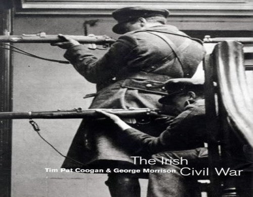 The Irish Civil War