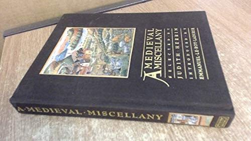 A Medieval Miscellany