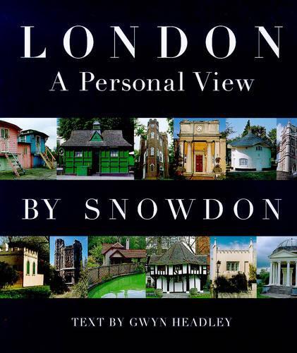 London Sight Unseen