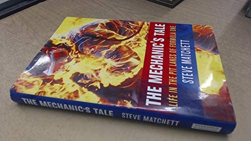 The Mechanic's Tale