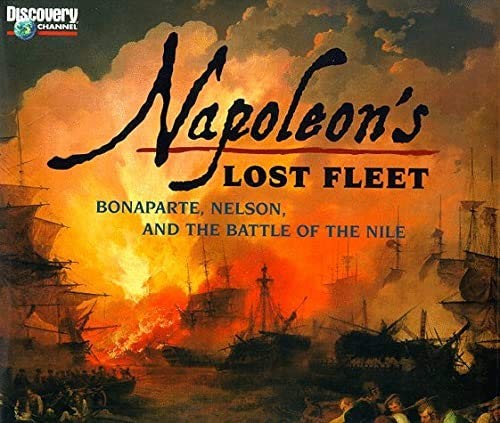 Napoleon's Lost Fleet