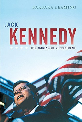 Jack Kennedy