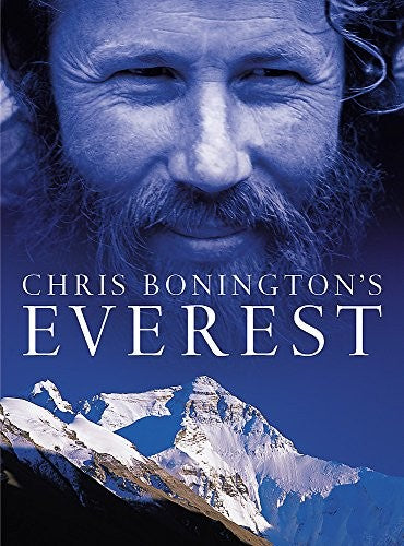 Chris Bonington's Everest