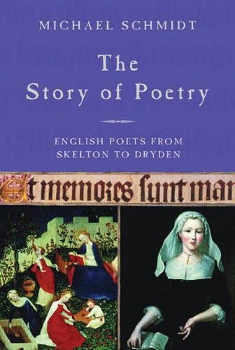 The Story of Poetry