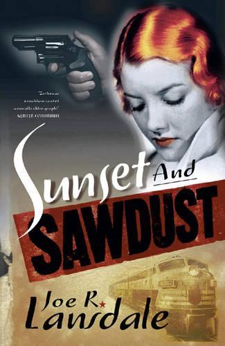 Sunset and Sawdust