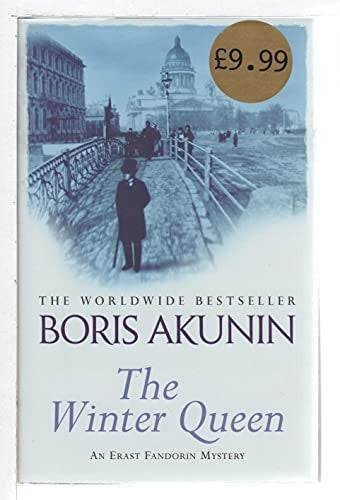 The Winter Queen
