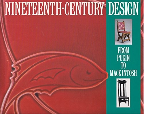 Nineteenth Century Design