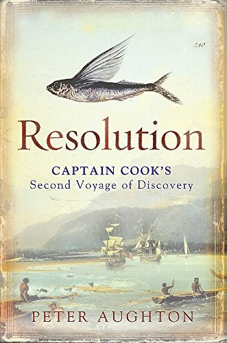 Resolution