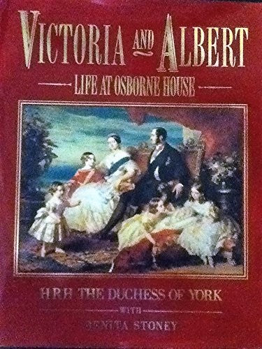 Victoria and Albert