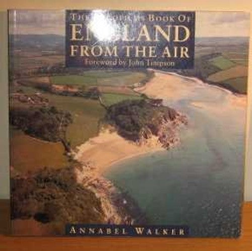 Aerofilms Book of England from the Air