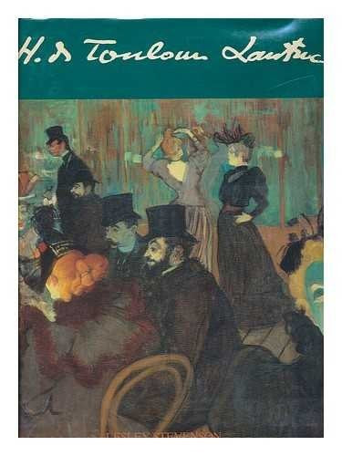 Lautrec, Toulouse-