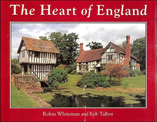 The Heart of England