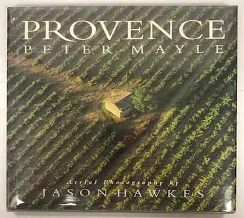 Provence from the Air
