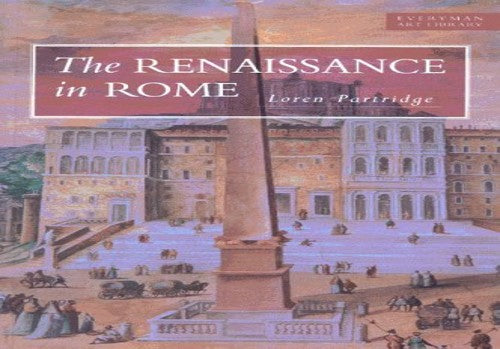 The Renaissance In Rome
