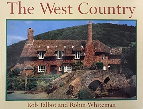 THE WEST COUNTRY.