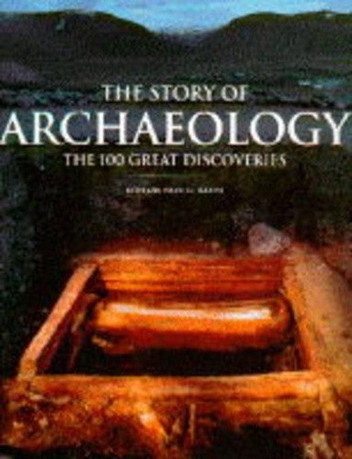 The Story of Archaeology