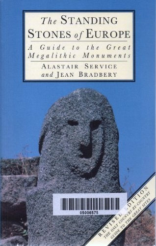 Standing Stones of Europe